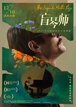 盲琴师原声免费在线观看