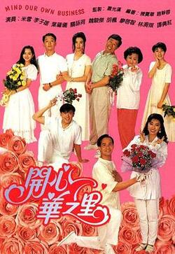 开心华之里粤语免费在线观看