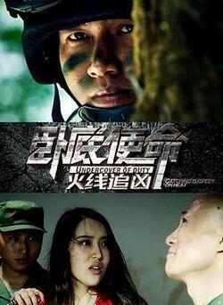 卧底使命·火线追凶高清在线观看